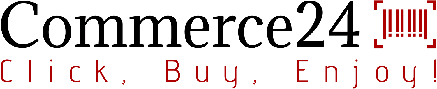 Commerce24